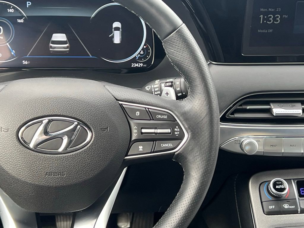 Used 2020 Hyundai Palisade Limited image 22