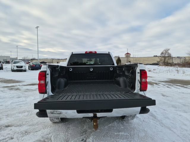 Used 2015 Chevrolet Silverado 1500 LT w/ All Star Edition image 7