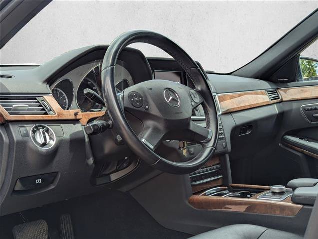 Used 2012 Mercedes-Benz E 350 Sedan image 9
