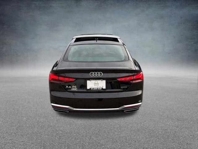 Used 2024 Audi A5 2.0T Premium Plus AWD/4WD image 7