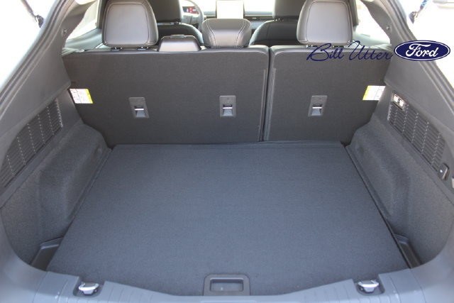 New 2026 Ford Mustang Mach-E Select w/ Comfort Package Lite RWD image 6