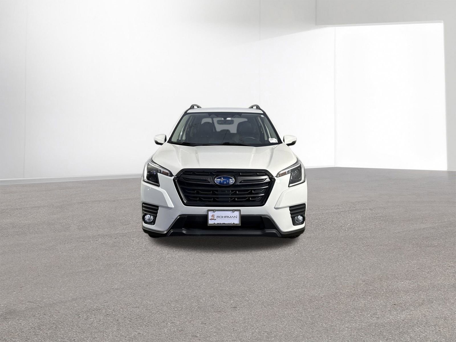 Used 2023 Subaru Forester Limited AWD/4WD image 25