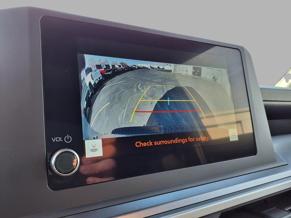 Used 2025 Toyota 4Runner TRD Sport image 6