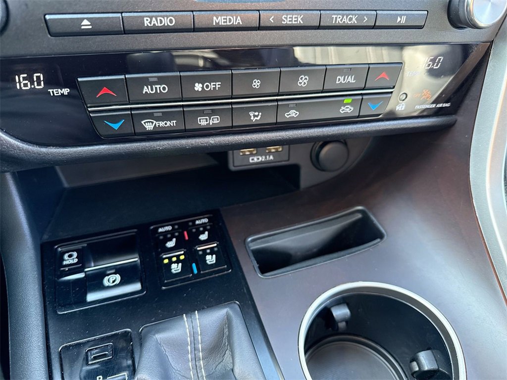 Used 2021 Lexus RX 350 AWD w/ Premium Package image 18