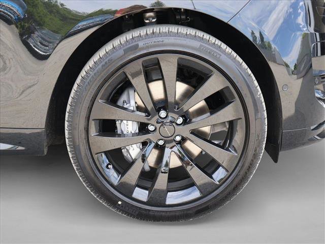 New 2026 Land Rover Range Rover Sport Dynamic SE AWD/4WD image 10