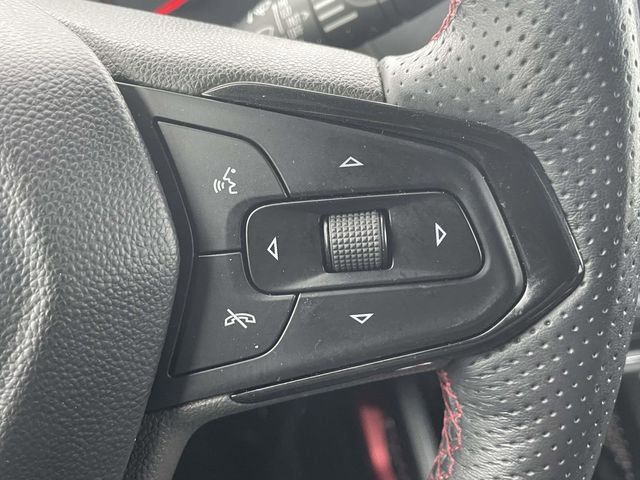Used 2022 Chevrolet TrailBlazer RS FWD image 21