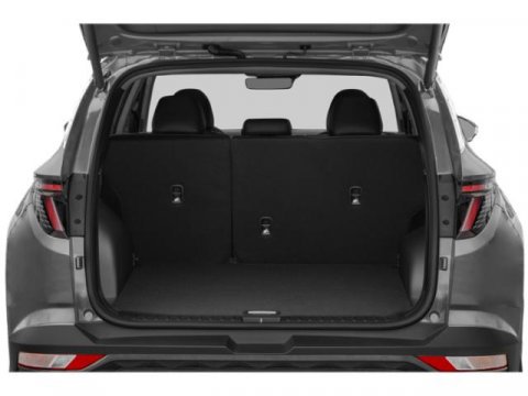 Used 2023 Hyundai Tucson Limited w/ Cargo Package AWD/4WD image 14