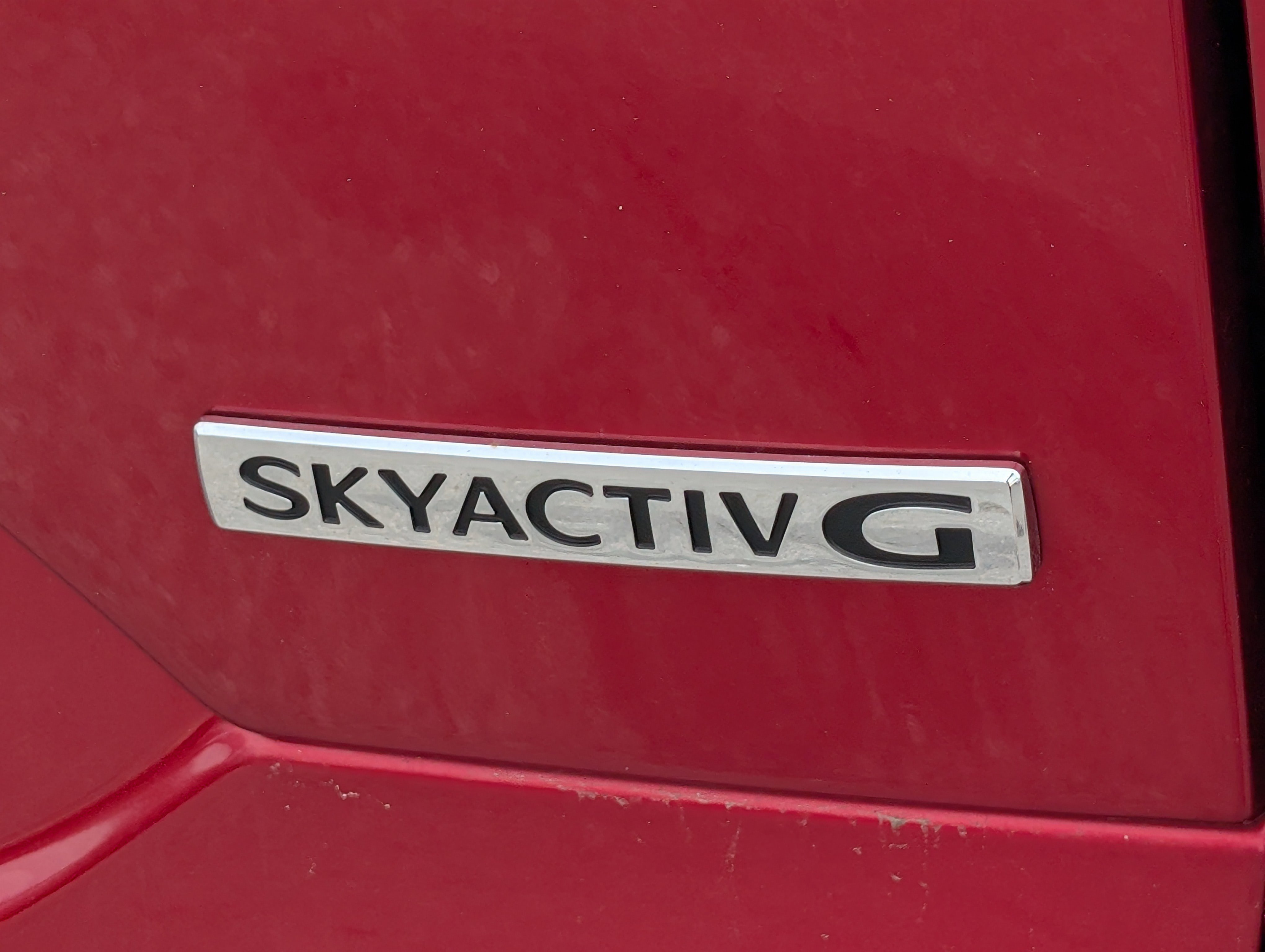 Used 2023 MAZDA CX-5 AWD 2.5 S w/ Preferred Package image 9