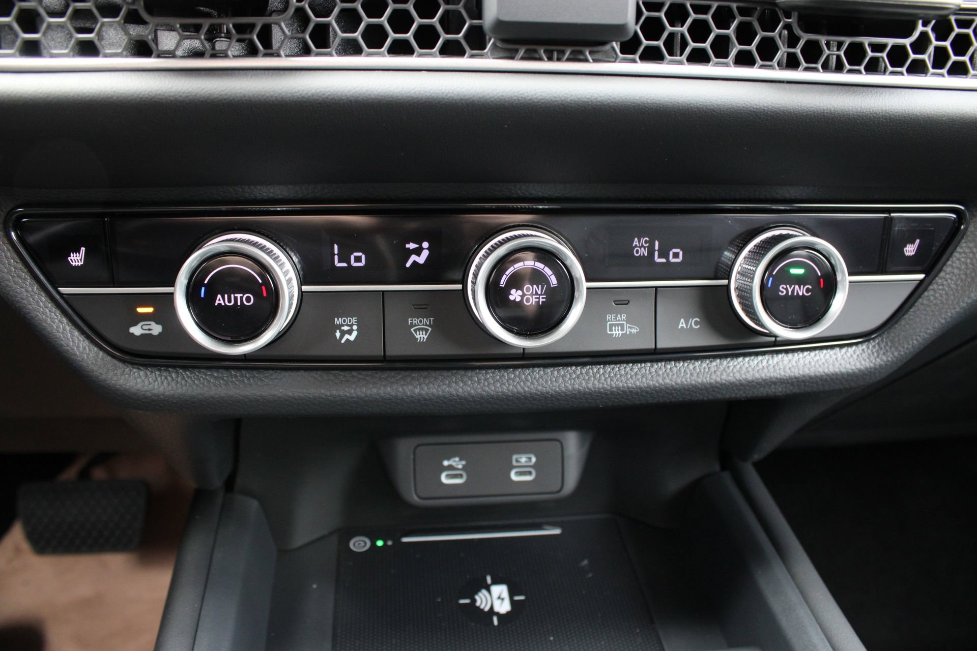 New 2026 Honda HR-V EX-L image 37