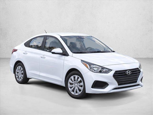 Used 2018 Hyundai Accent SE FWD image 3