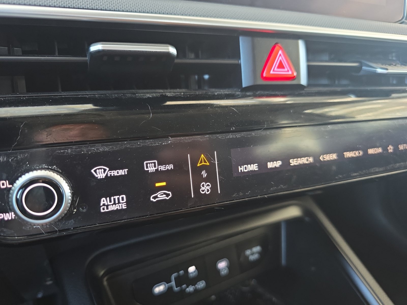 Certified 2025 Kia K5 LXS FWD image 15