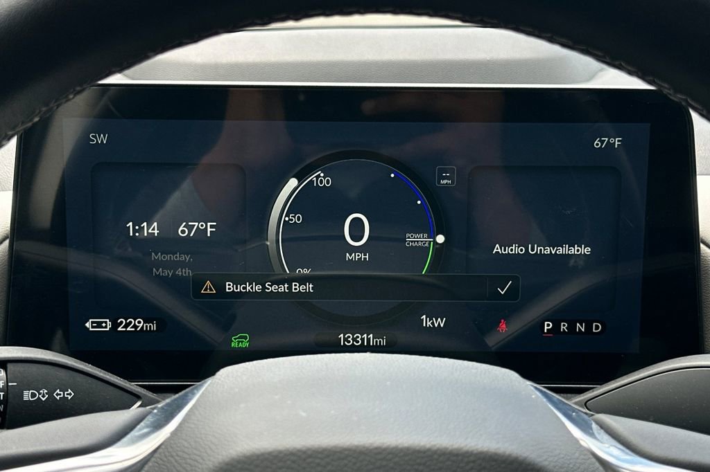 Used 2025 Honda Prologue Elite image 31
