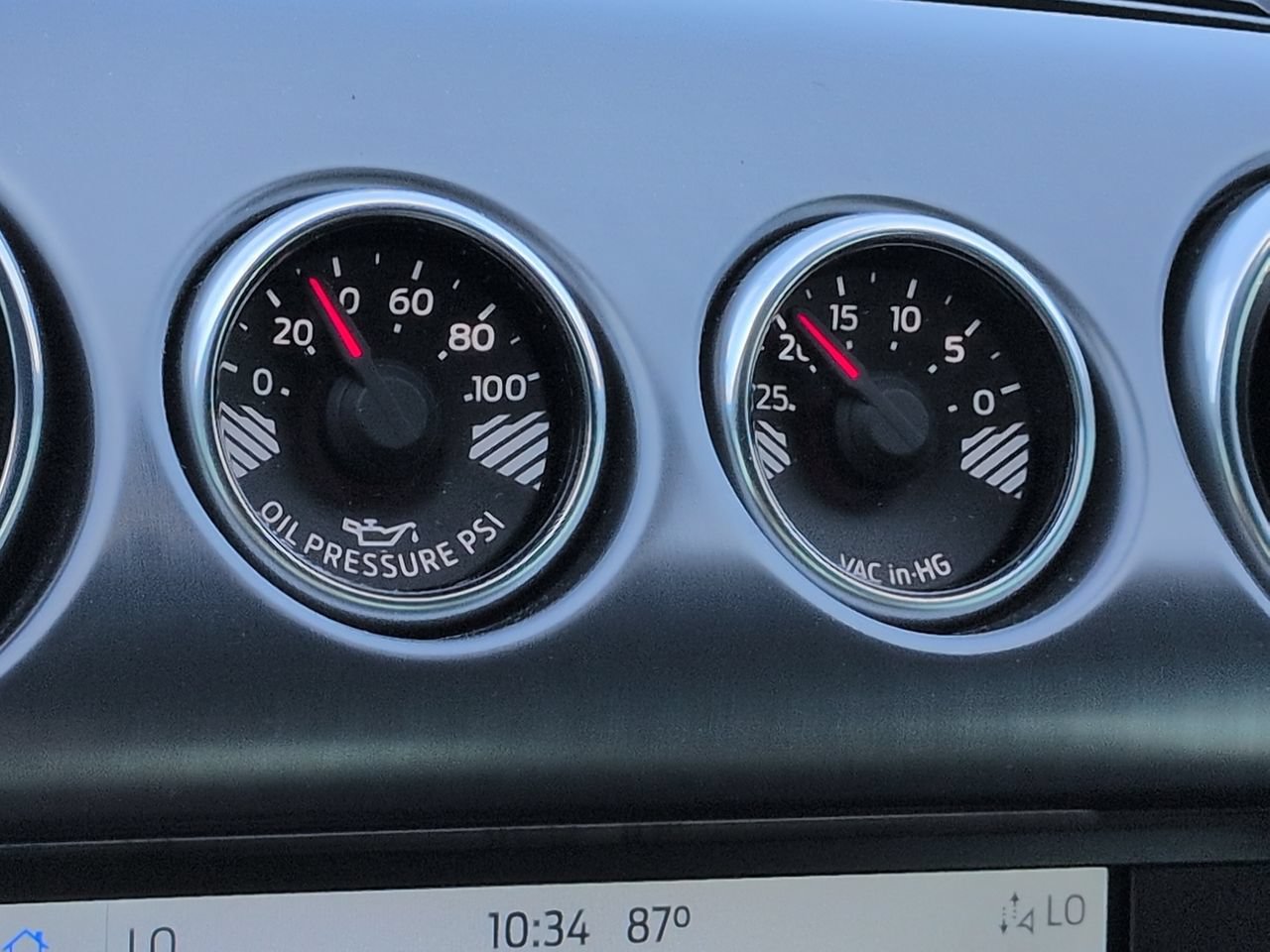 Used 2022 Ford Mustang Mach 1 RWD image 30