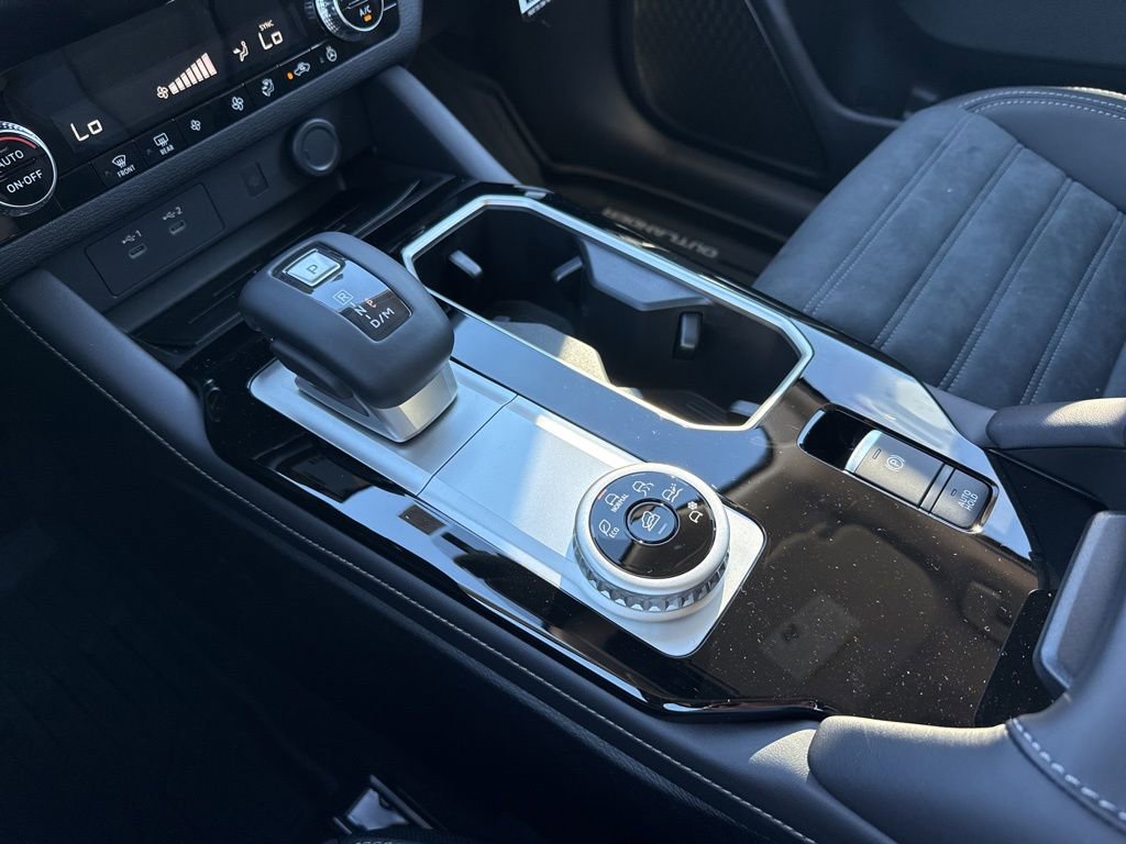 New 2026 Mitsubishi Outlander SE FWD image 19