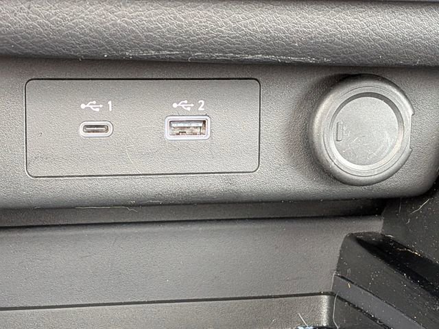 Used 2023 Nissan Rogue SL image 21