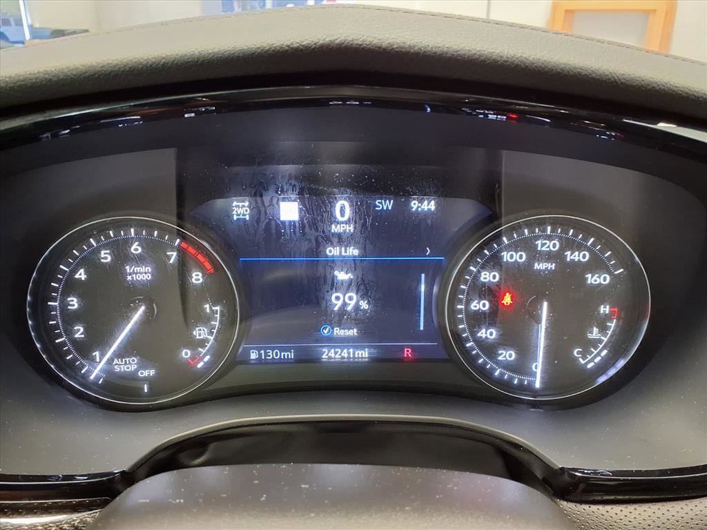 Certified 2023 Cadillac XT5 Sportv w/ Technology Package image 32