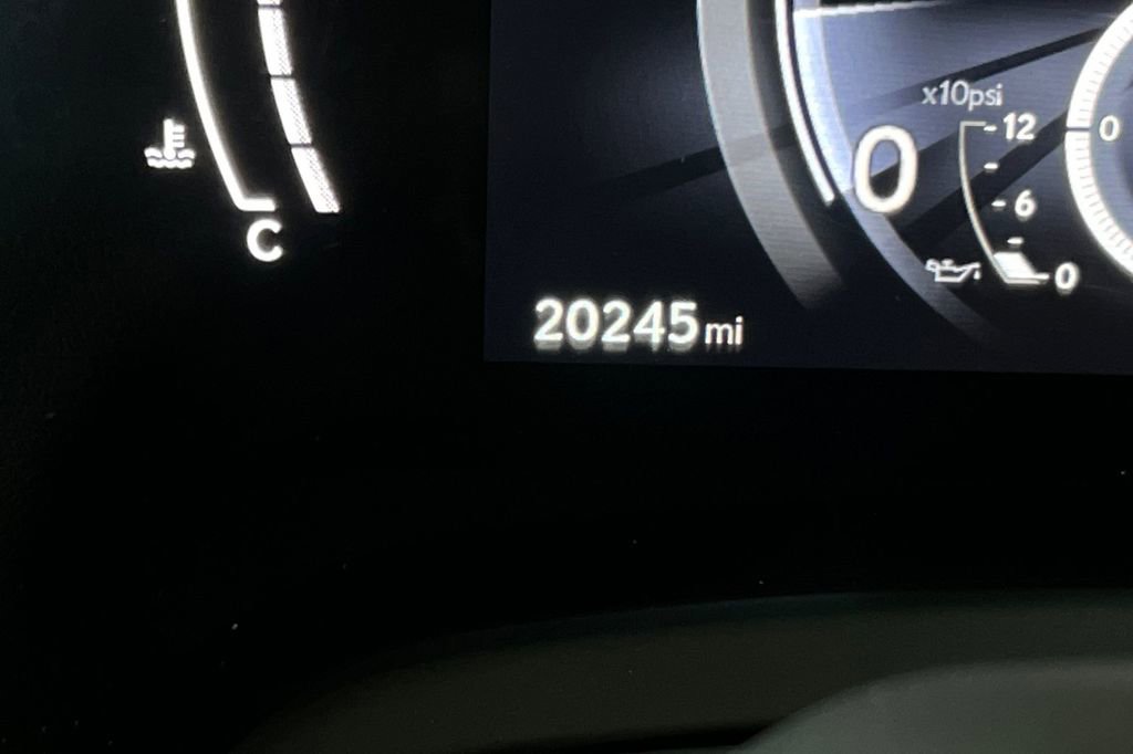 Certified 2023 Lexus RX 350 FWD image 27