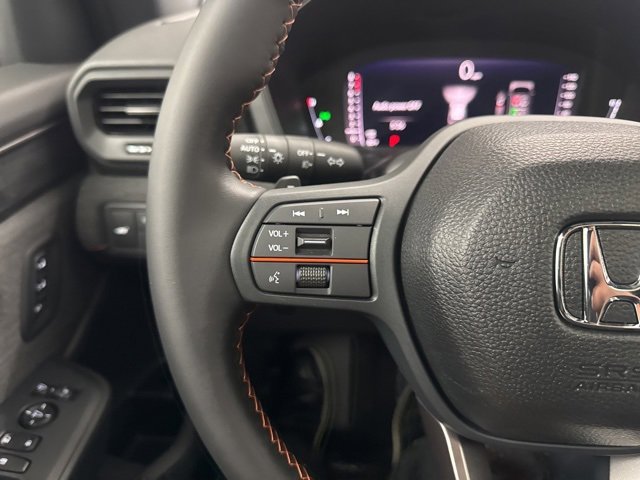 New 2026 Honda Passport TrailSport image 30