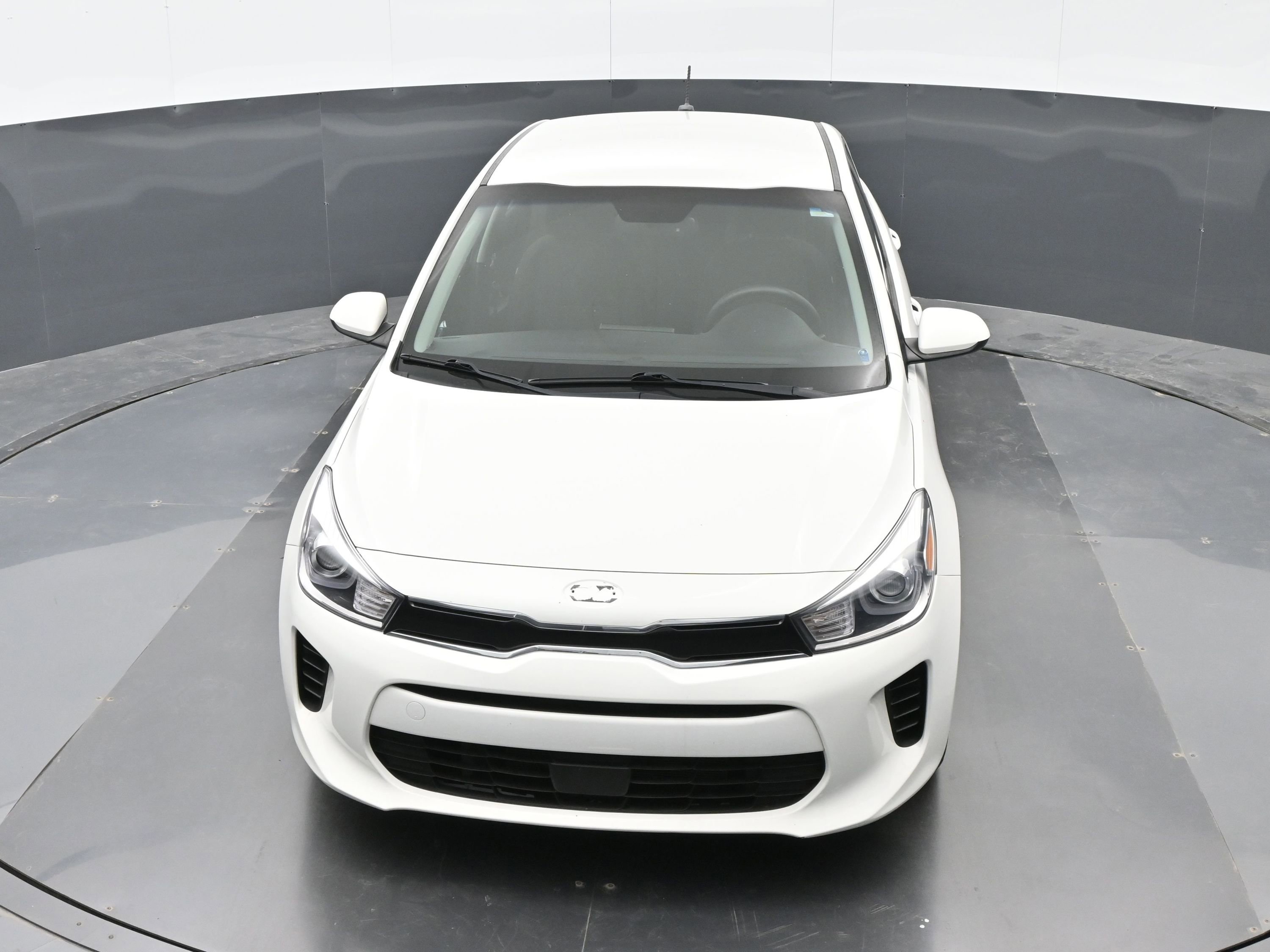 Used 2020 Kia Rio S w/ Technology Package FWD image 35