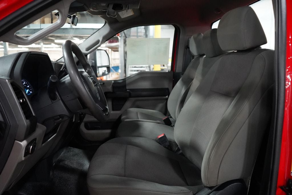 Used 2022 Ford F350 XL w/ STX Appearance Package AWD/4WD image 21