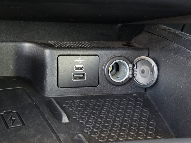 Certified 2023 Ford Bronco Sport Heritage w/ Heritage Convenience Package image 20