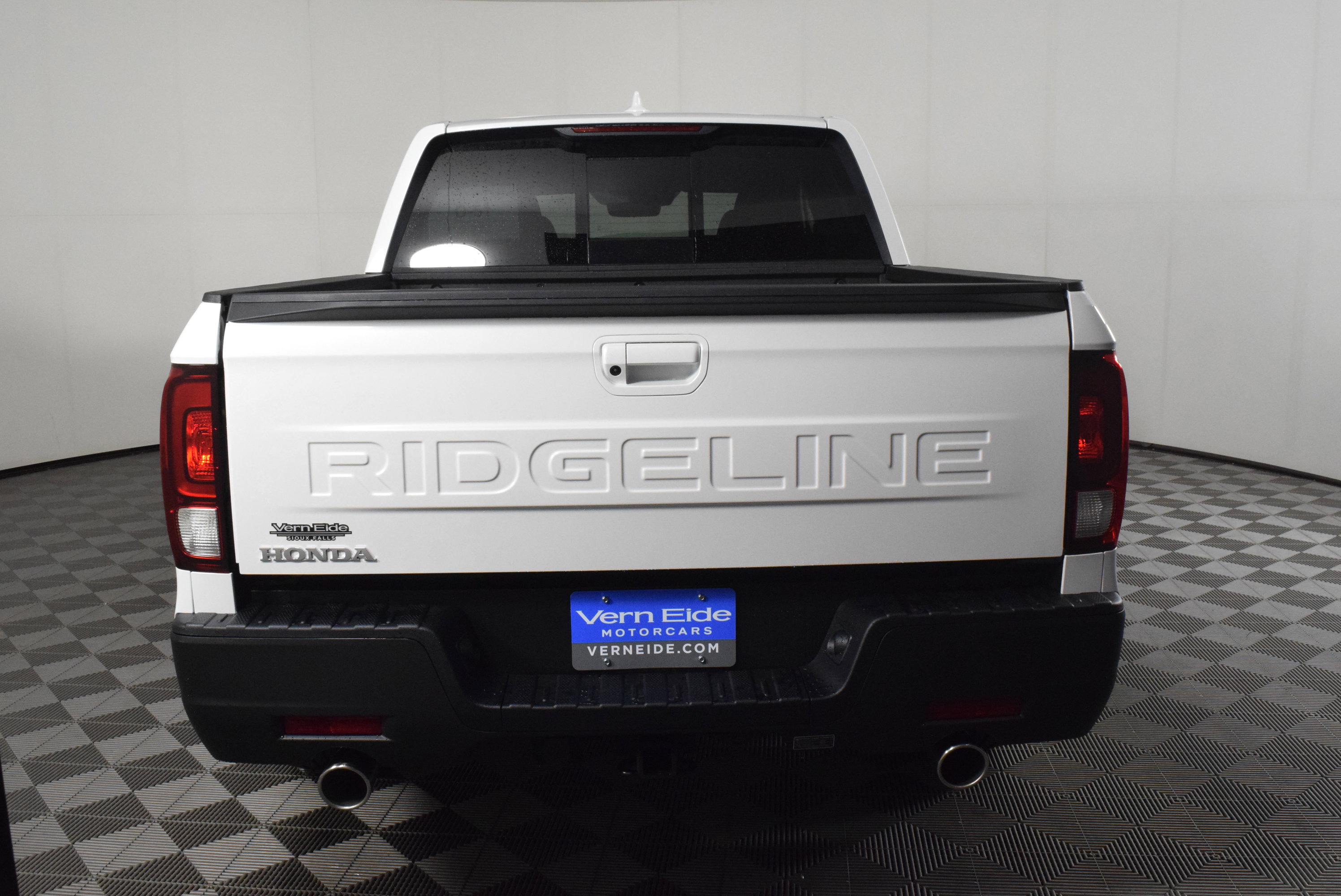 New 2026 Honda Ridgeline RTL image 7