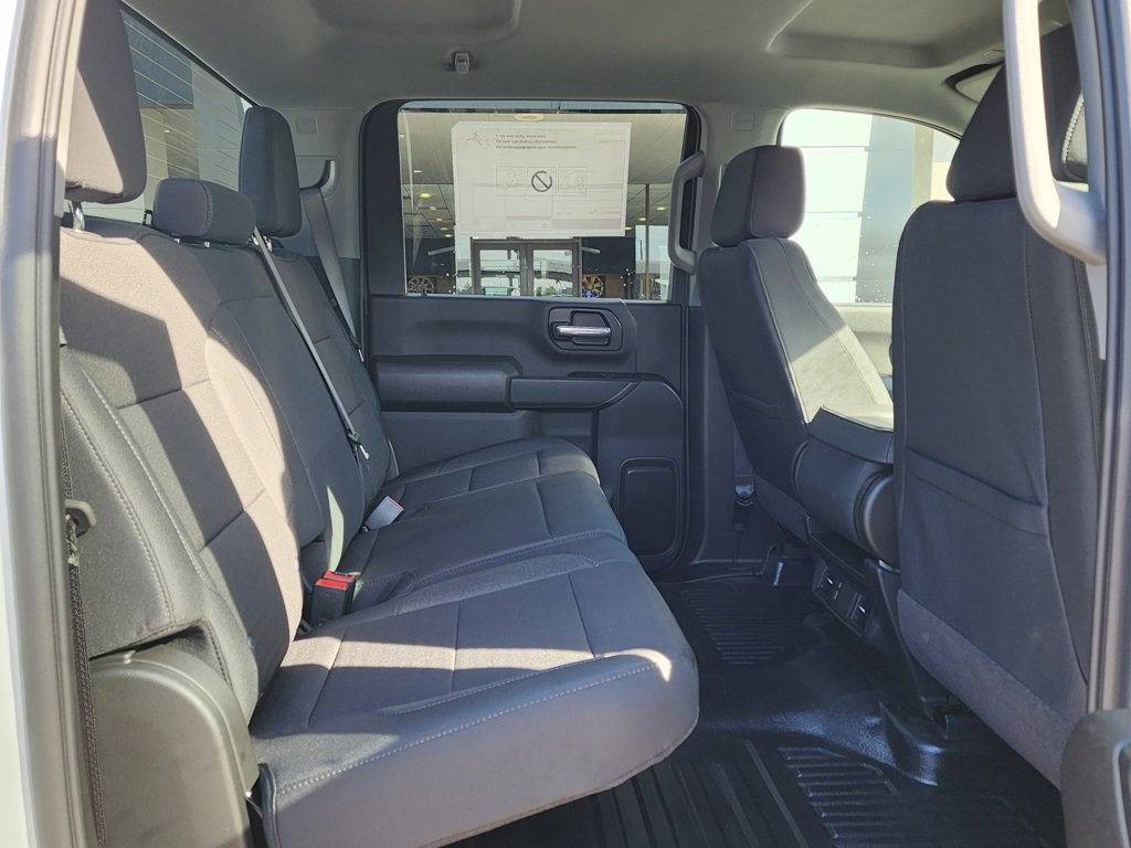 New 2026 GMC Sierra 2500 Pro image 43