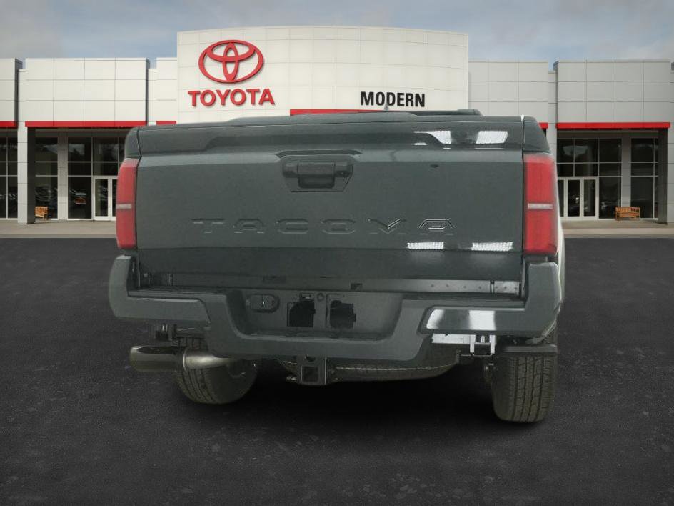 New 2026 Toyota Tacoma TRD Sport image 17