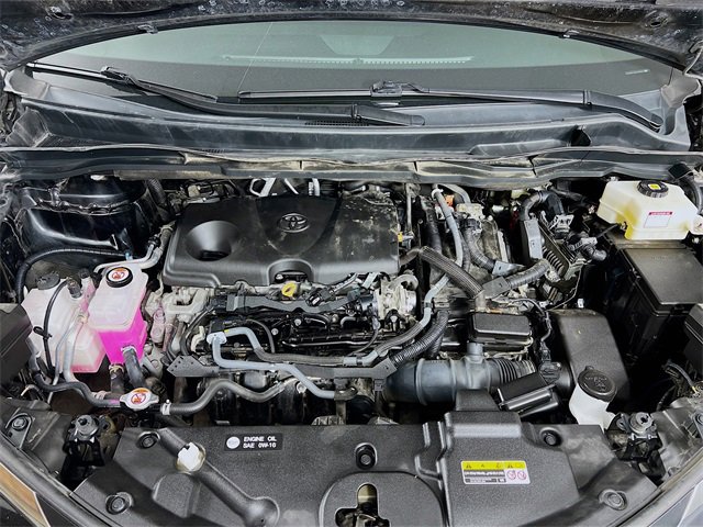 Used 2024 Toyota Sienna XLE image 29