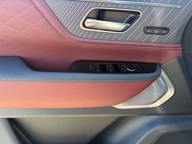 New 2026 INFINITI QX80 Autograph w/ Premium Cargo Package image 25