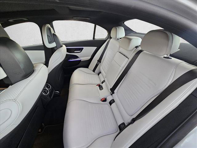 Used 2023 Mercedes-Benz C 300 Sedan image 16