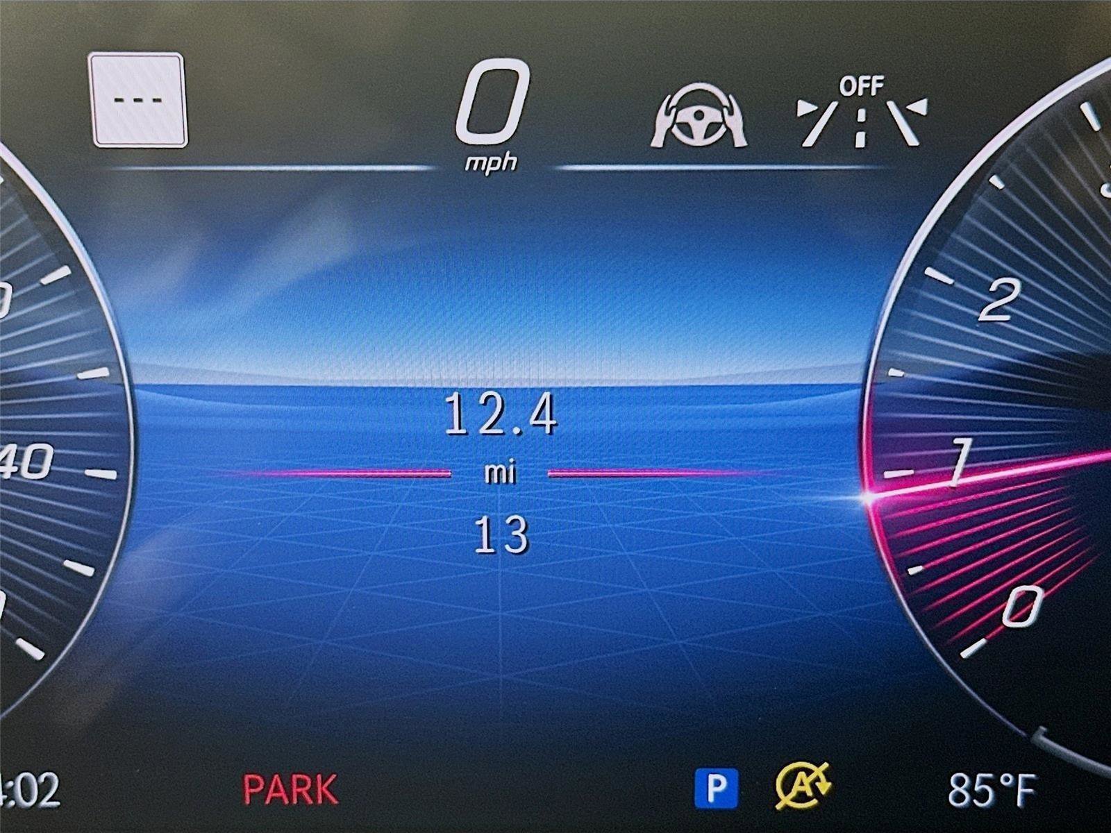 Certified 2026 Mercedes-Benz GLA 250 4MATIC image 15