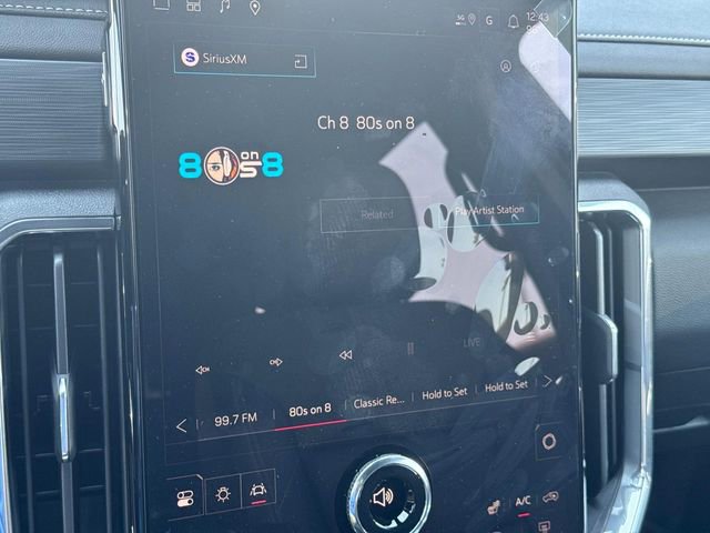 New 2026 GMC Acadia Elevation w/ Black Edition image 30