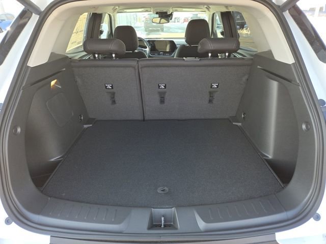 New 2026 Chevrolet TrailBlazer LT w/ Convenience Package image 25