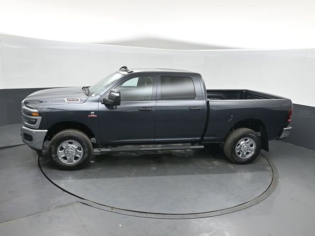 New 2026 RAM 2500 Tradesman image 33