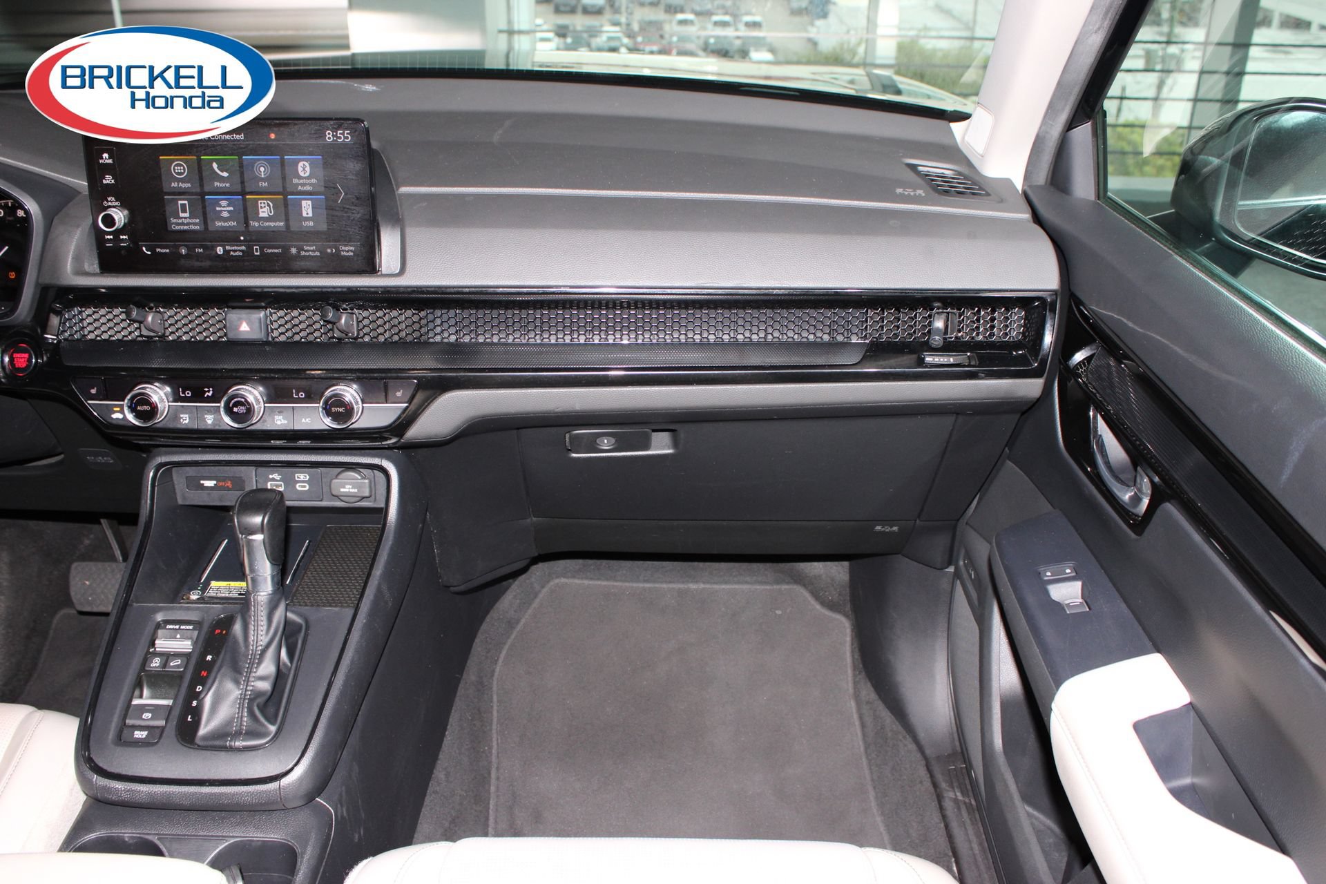 Used 2024 Honda CR-V EX-L image 21