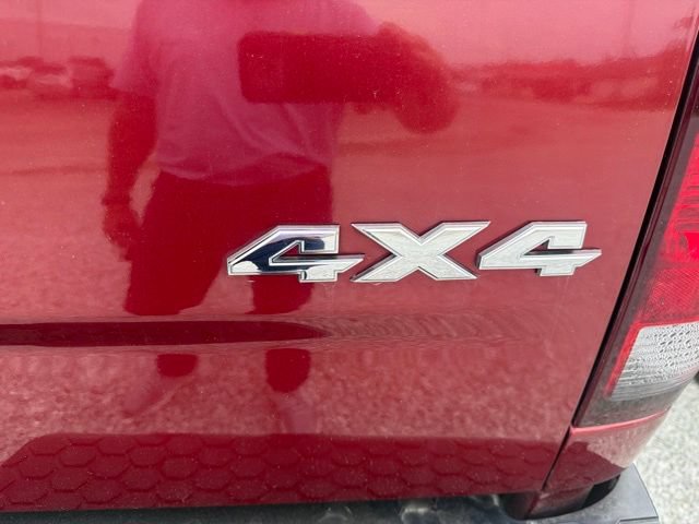 Used 2014 RAM 2500 Tradesman w/ Chrome Appearance Group AWD/4WD image 6