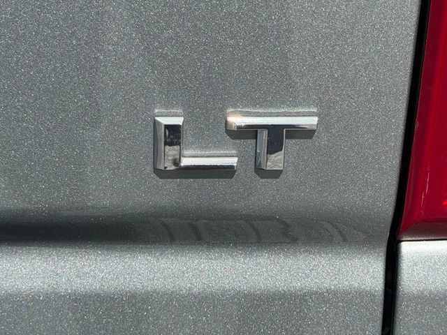 Certified 2024 Chevrolet Silverado 1500 LT AWD/4WD image 18