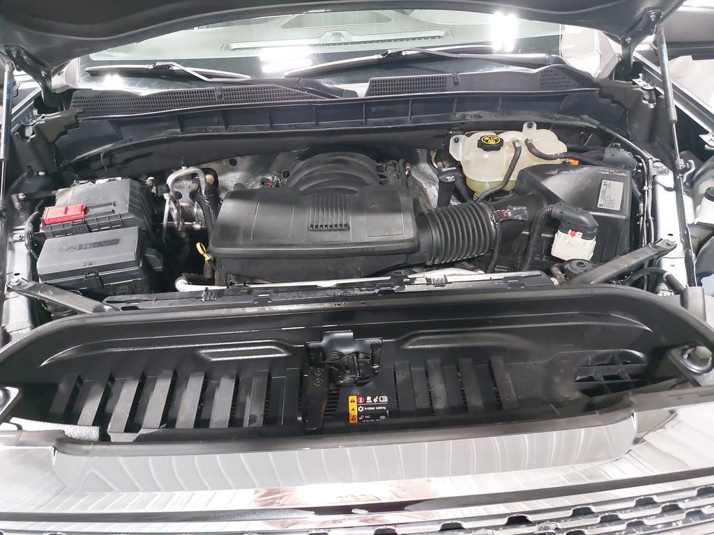 Used 2019 GMC Sierra 1500 Denali image 31