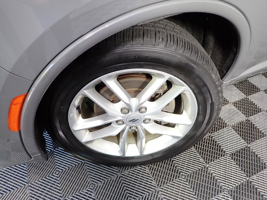 Used 2022 Dodge Durango R/T AWD/4WD image 49