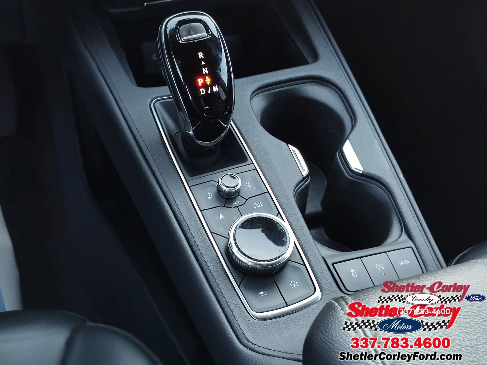 Used 2024 Cadillac XT4 Premium Luxury image 24