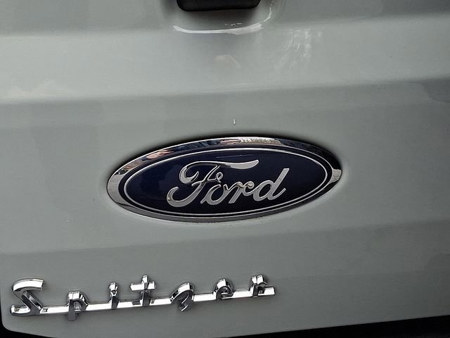 Used 2021 Ford Bronco Big Bend image 29