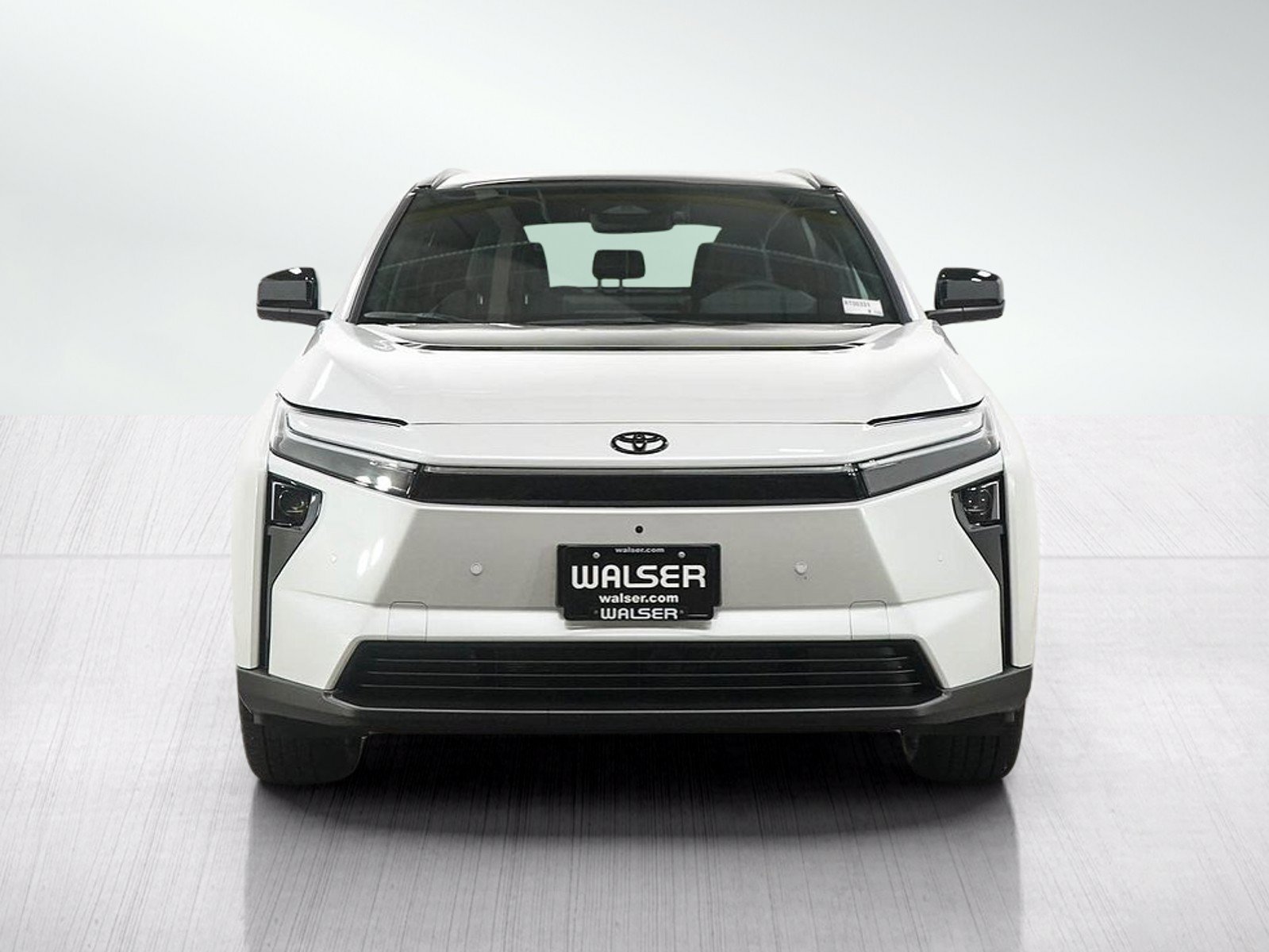 Certified 2026 Toyota bZ AWD/4WD image 8