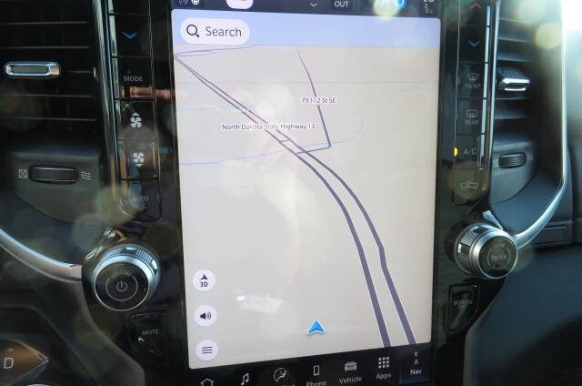 New 2026 RAM 1500 Big Horn image 25