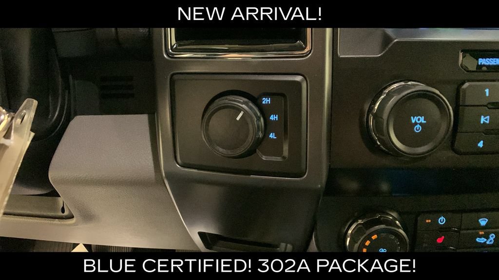 Certified 2019 Ford F150 XLT w/ Equipment Group 302A Luxury AWD/4WD image 37