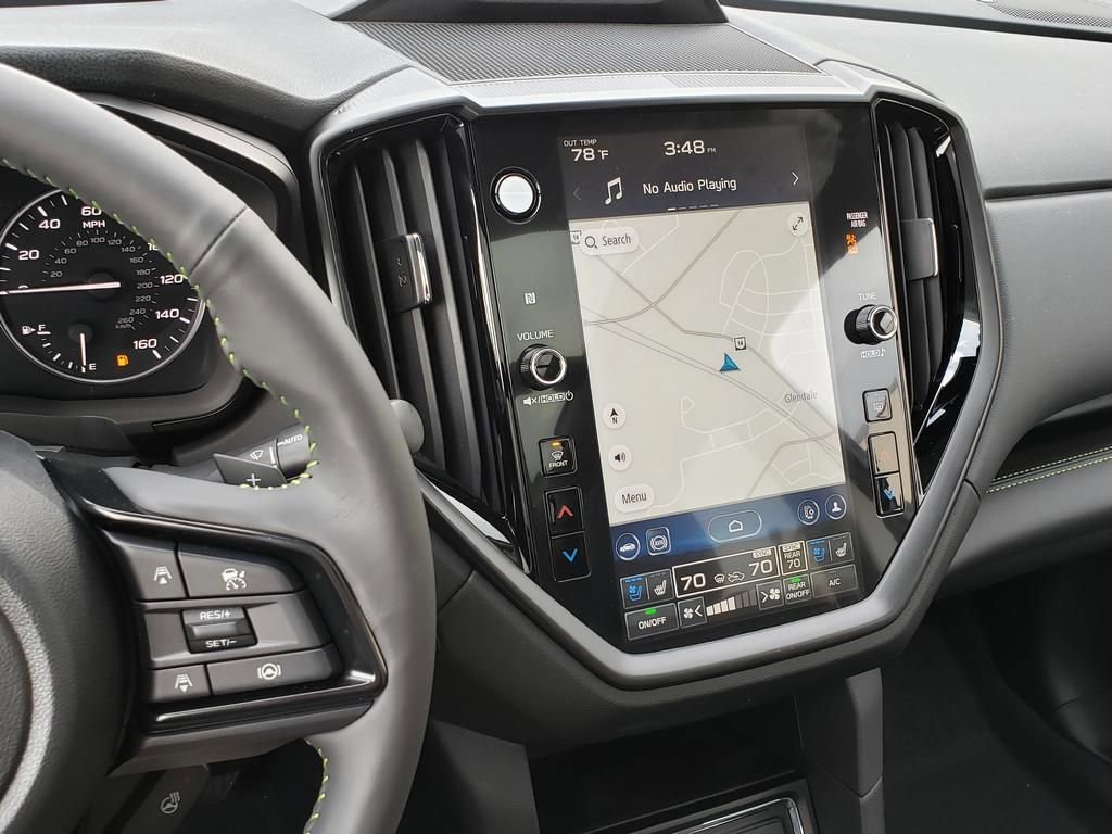 New 2026 Subaru Ascent Bronze Edition image 11