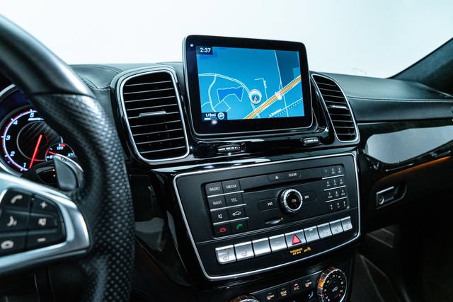 Used 2016 Mercedes-Benz GLE 63 AMG S image 23
