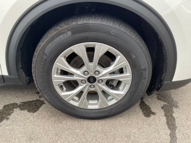 Used 2023 Ford Escape Active w/ Cold Weather Package FWD image 61