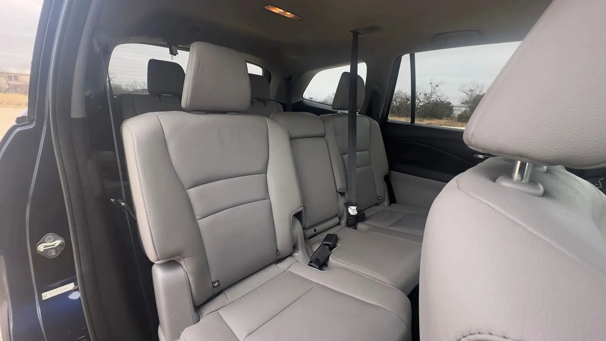 Used 2016 Honda Pilot EX-L image 25