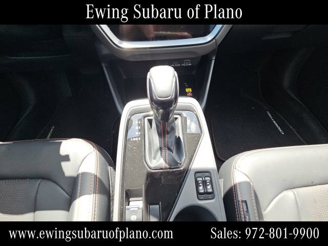 Used 2024 Subaru Crosstrek 2.5i Limited AWD/4WD image 16